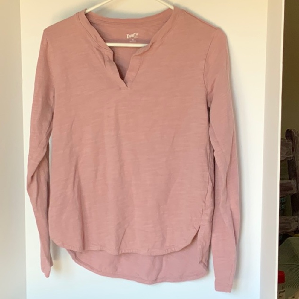 Duluth Trading Company women’s top